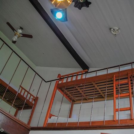 Abraao Hostel Extérieur photo